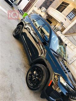 جيب جراند شيروكي إل